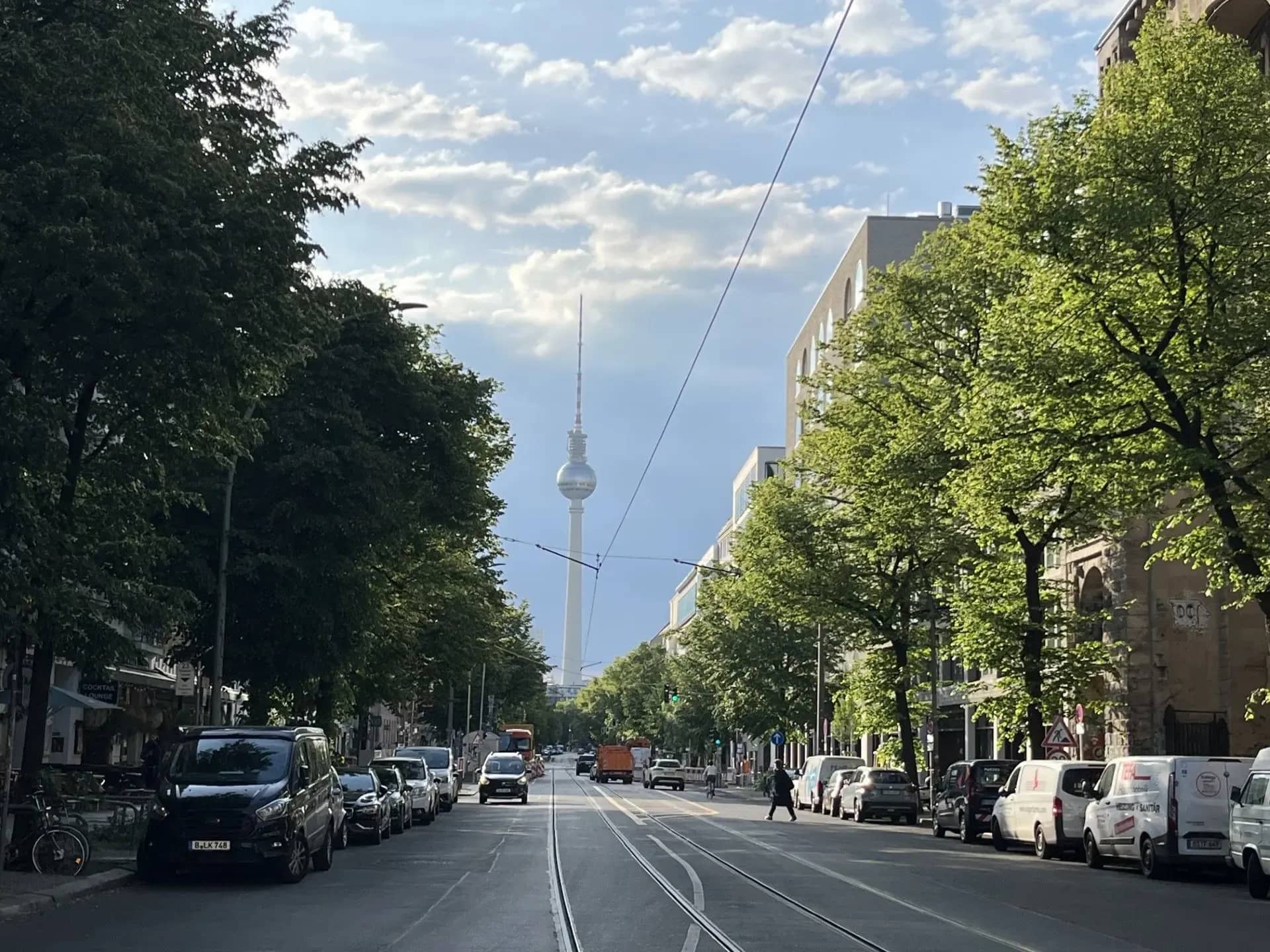 SPP-Mitte Schwerpunktpraxis für Infektionsmedizin am Oranienburger Tor