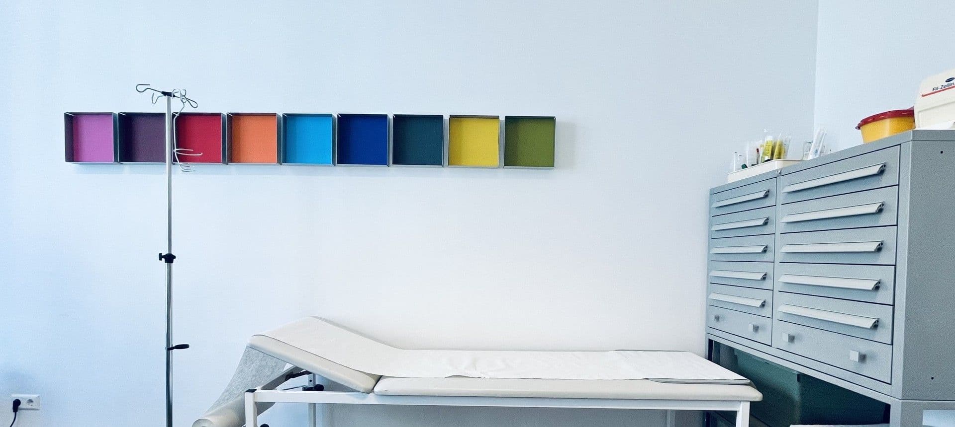 SPP-Mitte sprechzimmer